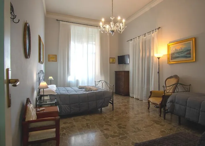 Aci Frühstückspension