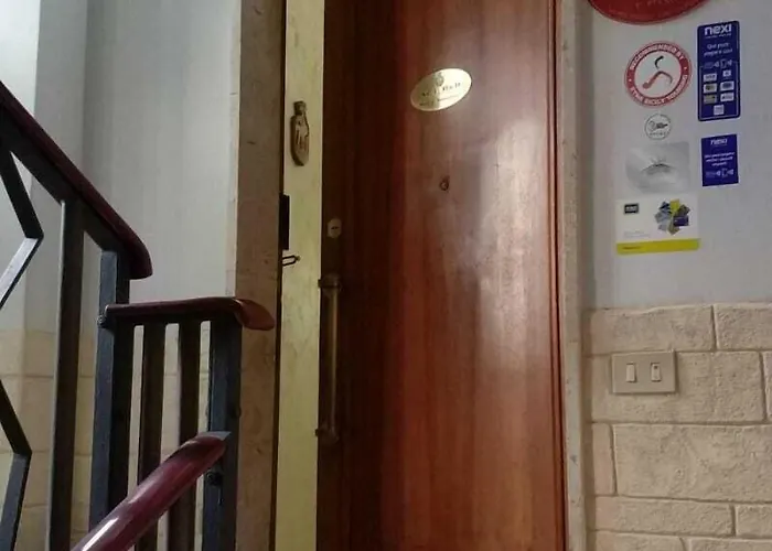 Aci Frühstückspension