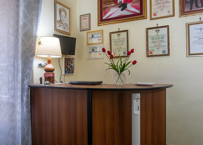 Frühstückspension Aci