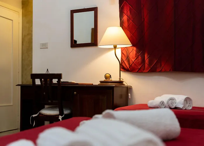 Aci Frühstückspension