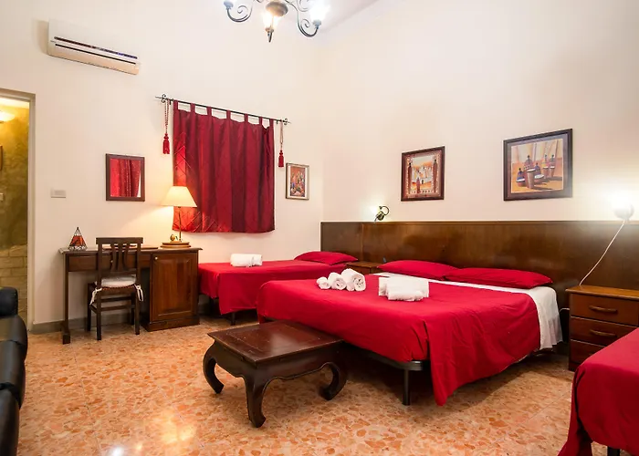 Bed & Breakfast Aci Acireale