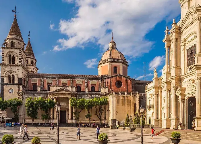 Aci Frühstückspension 3*