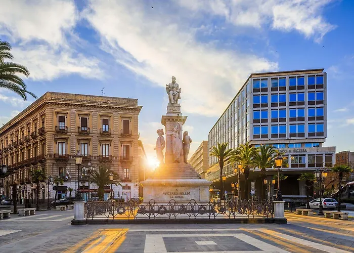 Aci Frühstückspension